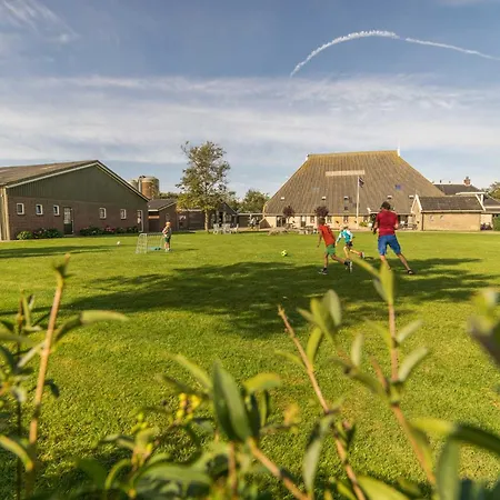 Apartment Noordkromp Hoevelaken