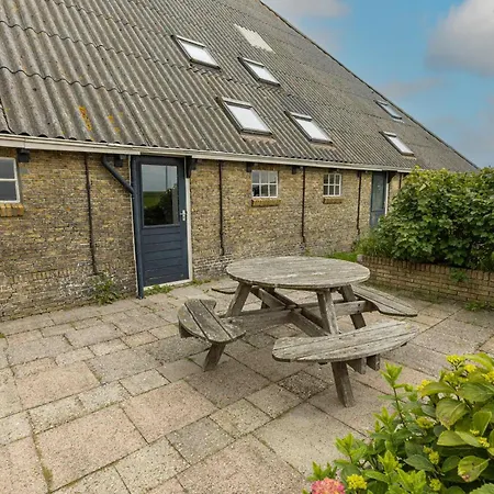 Apartment Noordkromp Hoevelaken