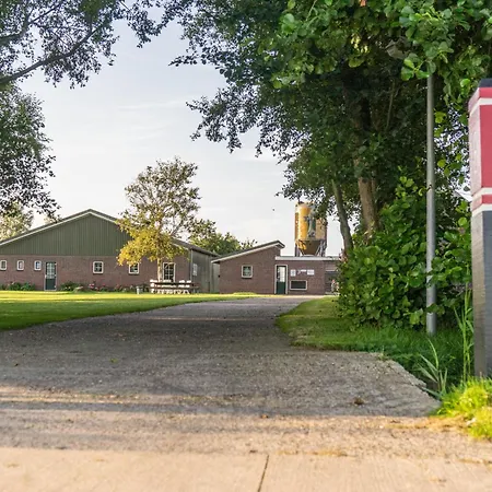 Apartment Noordkromp Hoevelaken