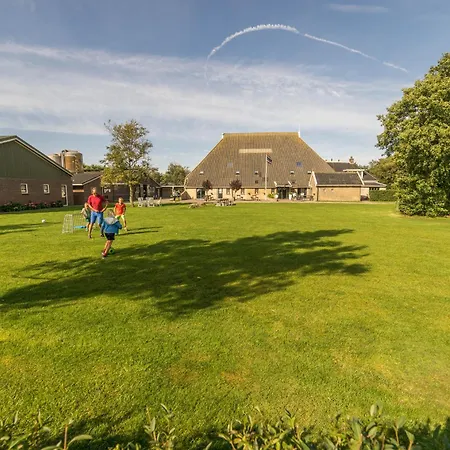 Apartment Noordkromp Hoevelaken