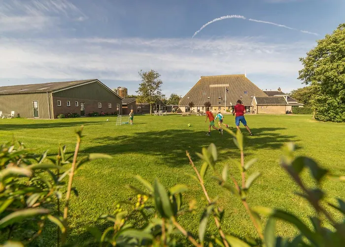 Apartment Noordkromp Hoevelaken