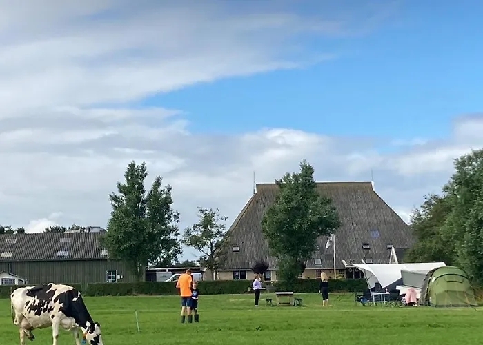 Noordkromp Hoevelaken