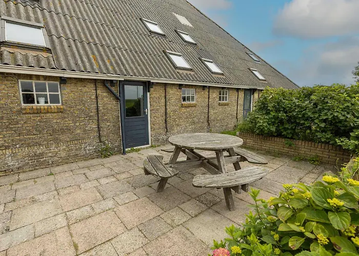 Apartment Noordkromp Hoevelaken