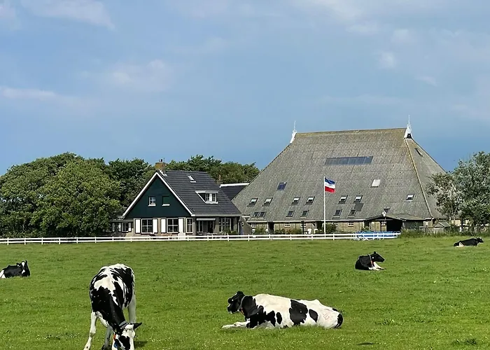 Apartment Noordkromp *