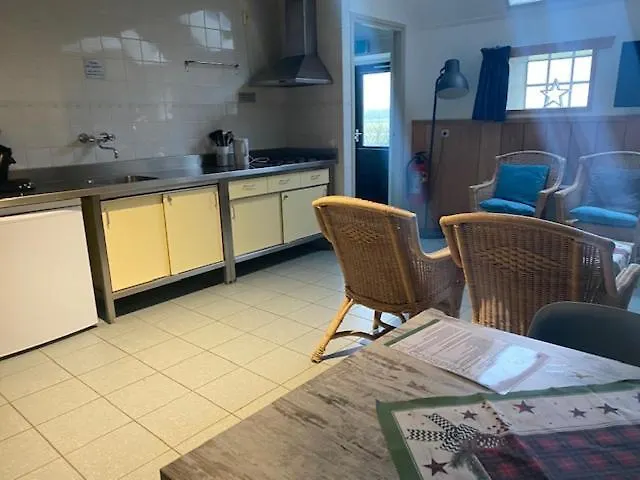 Apartment Noordkromp