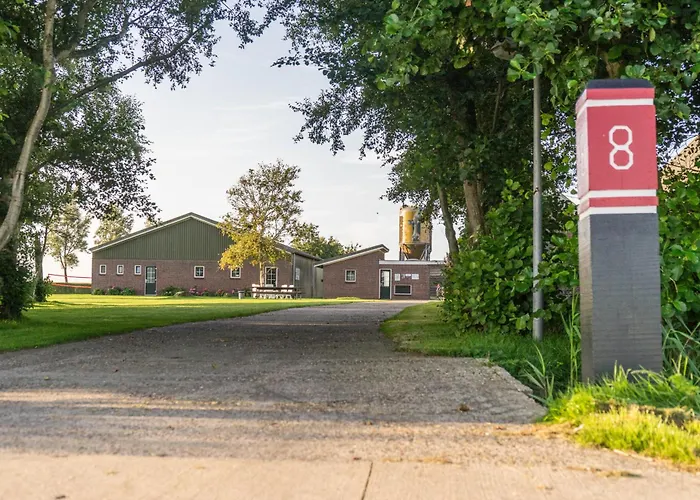 Apartment Noordkromp Hoevelaken