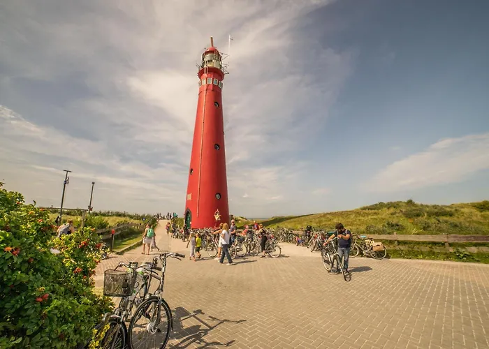 Noordkromp Apartment Hoevelaken