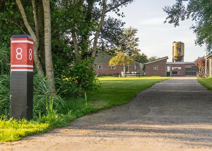 Noordkromp Apartment Hoevelaken