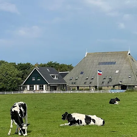 Διαμέρισμα Noordkromp *