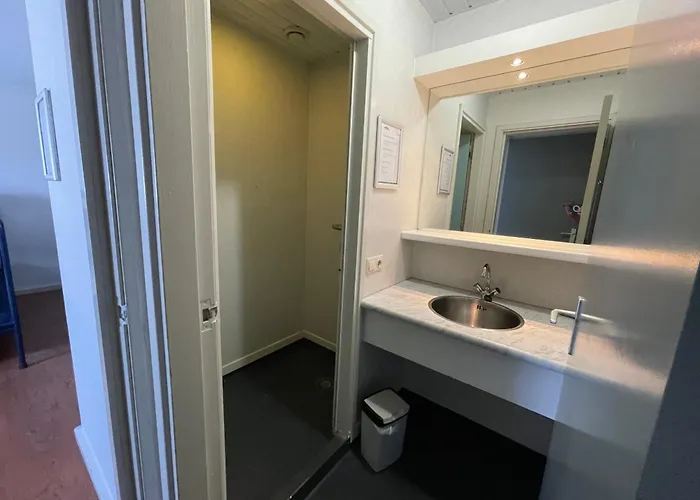 Noordkromp Διαμέρισμα *