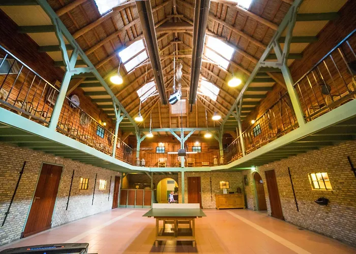 Noordkromp * Hoevelaken