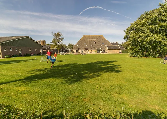 Διαμέρισμα Noordkromp Hoevelaken