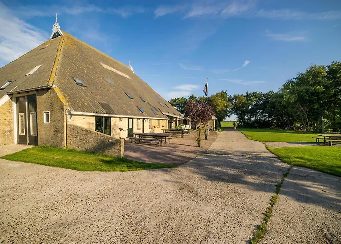 Noordkromp Διαμέρισμα