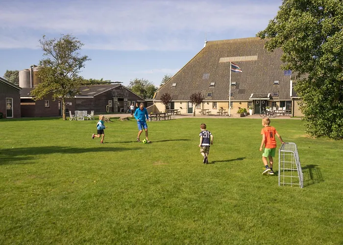 Noordkromp Hoevelaken